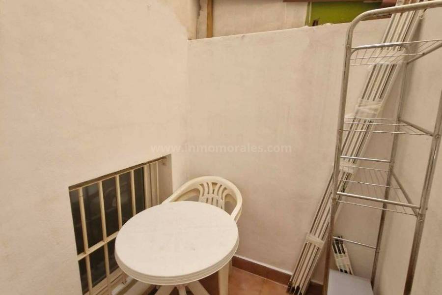 Wiederverkauf - Wohnung/Apartment - Torrevieja - Center Torrevieja