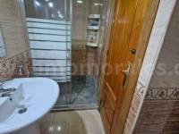Wiederverkauf - Wohnung/Apartment - Torrevieja - Center Torrevieja