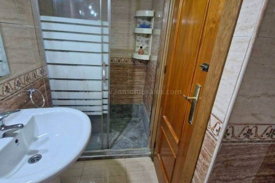 Wiederverkauf - Wohnung/Apartment - Torrevieja - Center Torrevieja