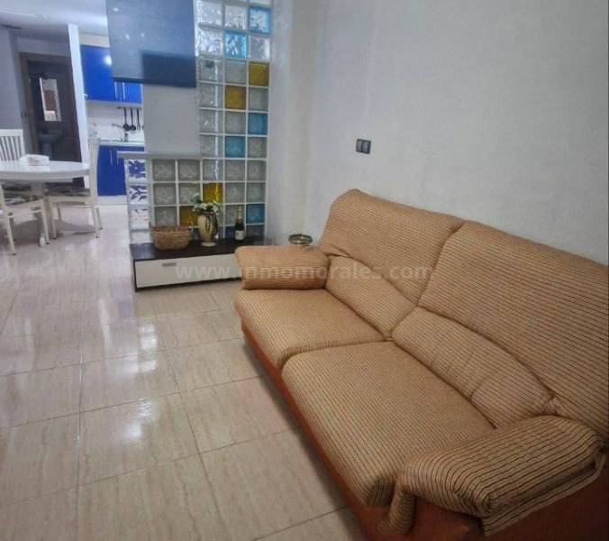 Wiederverkauf - Wohnung/Apartment - Torrevieja - Center Torrevieja