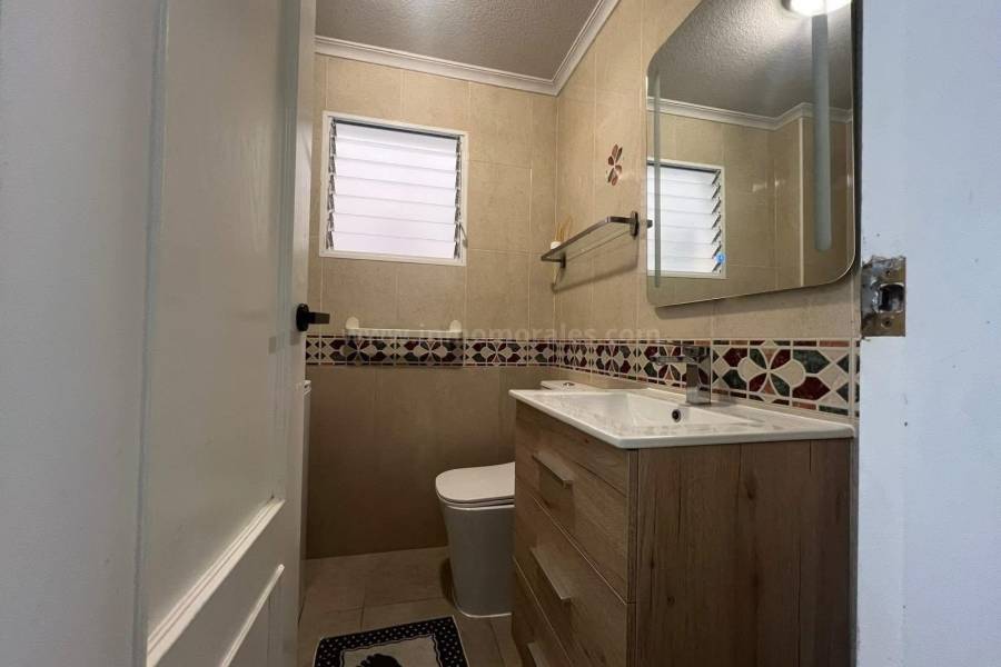 Herverkoop - Appartement - Torrevieja