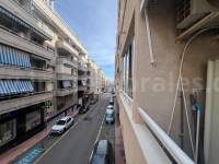 Herverkoop - Appartement - Torrevieja