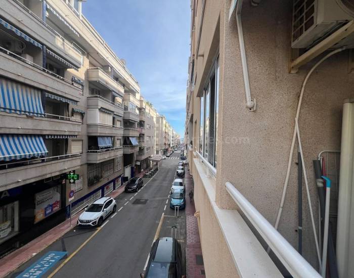 Appartement - Herverkoop - Torrevieja - Torrevieja