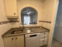 Herverkoop - Appartement - Torrevieja