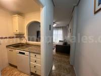 Herverkoop - Appartement - Torrevieja