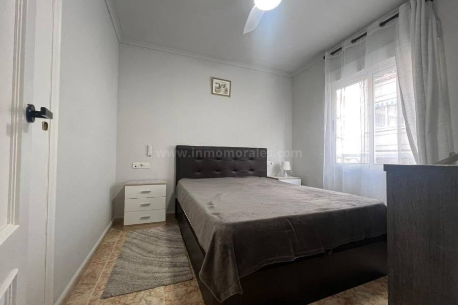 Herverkoop - Appartement - Torrevieja