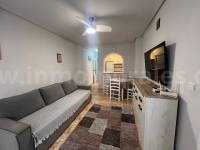 Herverkoop - Appartement - Torrevieja