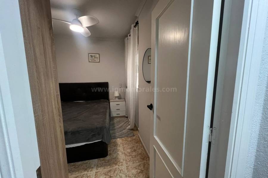 Herverkoop - Appartement - Torrevieja