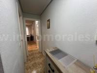 Herverkoop - Appartement - Torrevieja