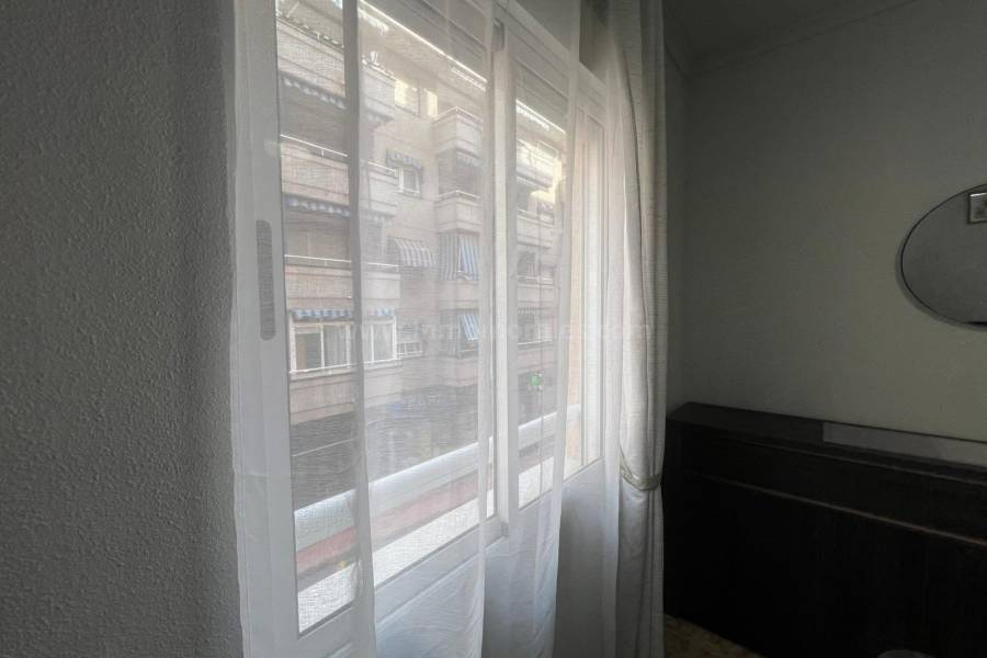 Herverkoop - Appartement - Torrevieja