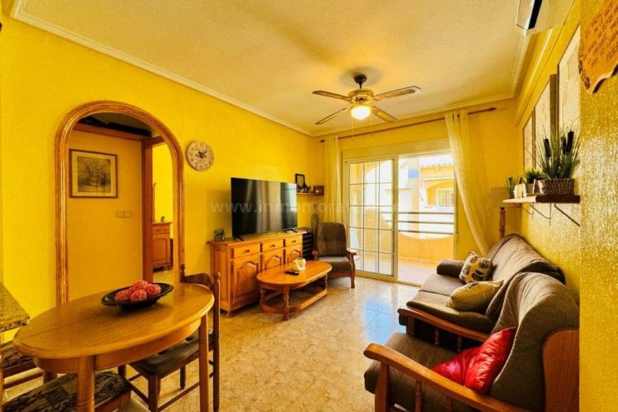 Herverkoop - Appartement - La Mata