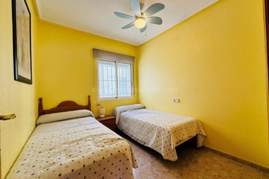 Herverkoop - Appartement - La Mata