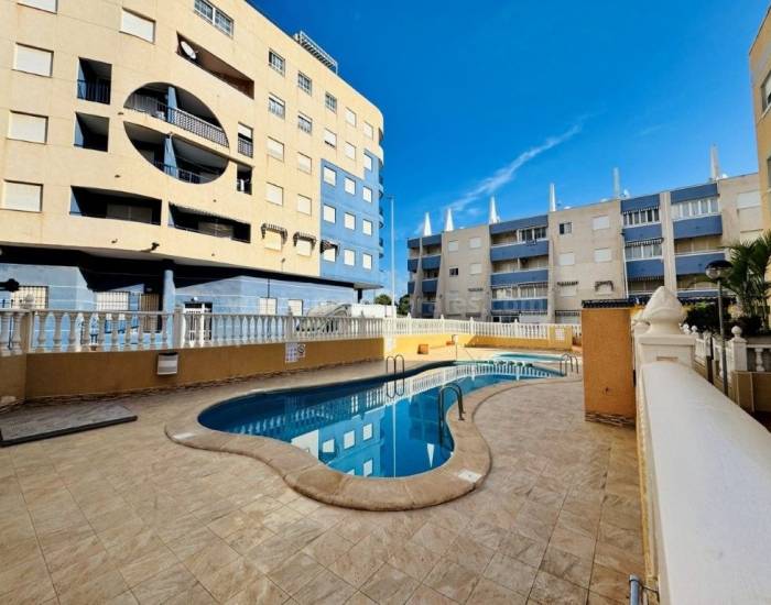 Appartement - Revente - La Mata - La Mata