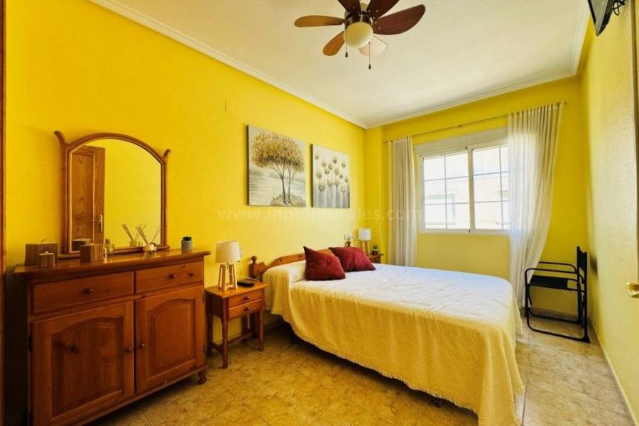 Herverkoop - Appartement - La Mata