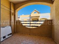 Herverkoop - Appartement - La Mata