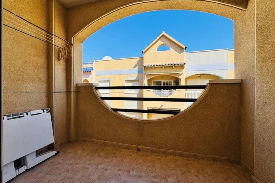 Herverkoop - Appartement - La Mata