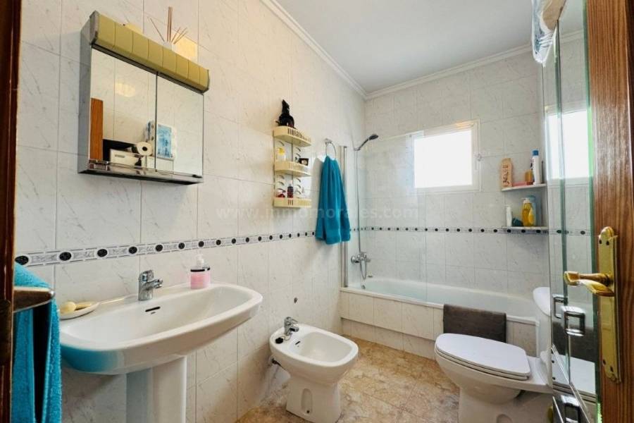 Herverkoop - Appartement - La Mata