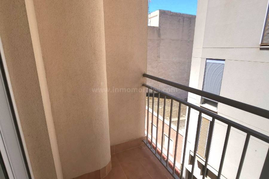 Herverkoop - Penthouse / Dakappartement - Almoradí