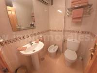 Herverkoop - Penthouse / Dakappartement - Almoradí