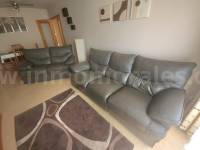 Herverkoop - Penthouse / Dakappartement - Almoradí