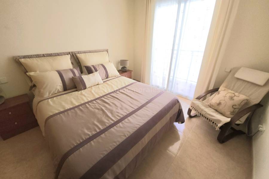 Herverkoop - Penthouse / Dakappartement - Almoradí