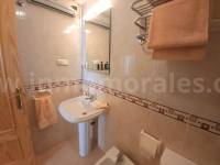 Herverkoop - Penthouse / Dakappartement - Almoradí