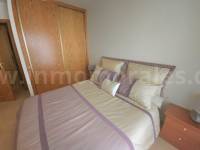 Herverkoop - Penthouse / Dakappartement - Almoradí