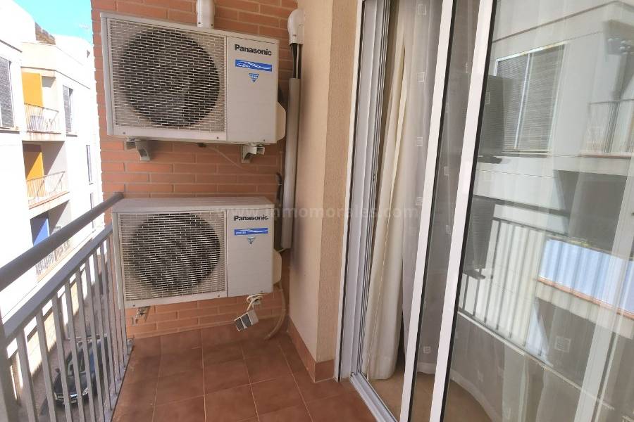 Herverkoop - Penthouse / Dakappartement - Almoradí