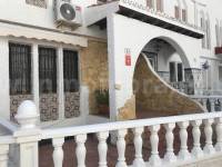 Herverkoop - Half vrijstaande woning - La Mata