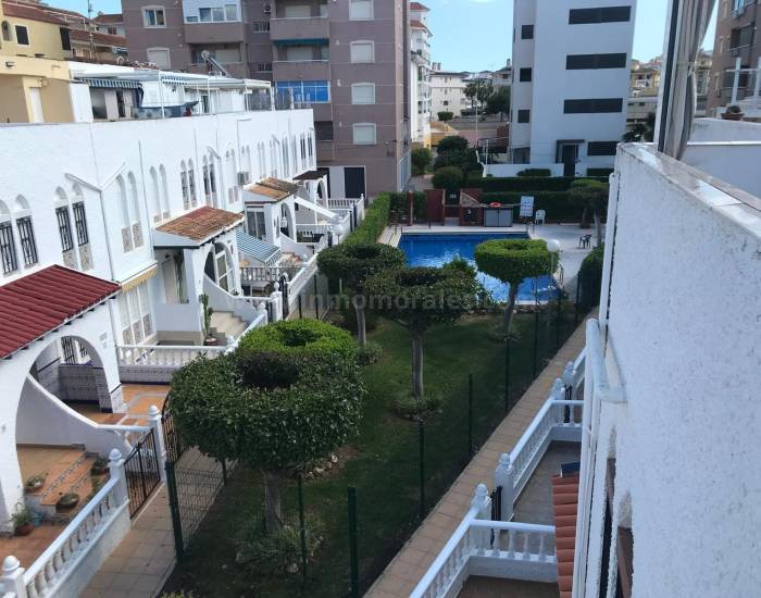 Semi adosada - Venta - La Mata - La Mata