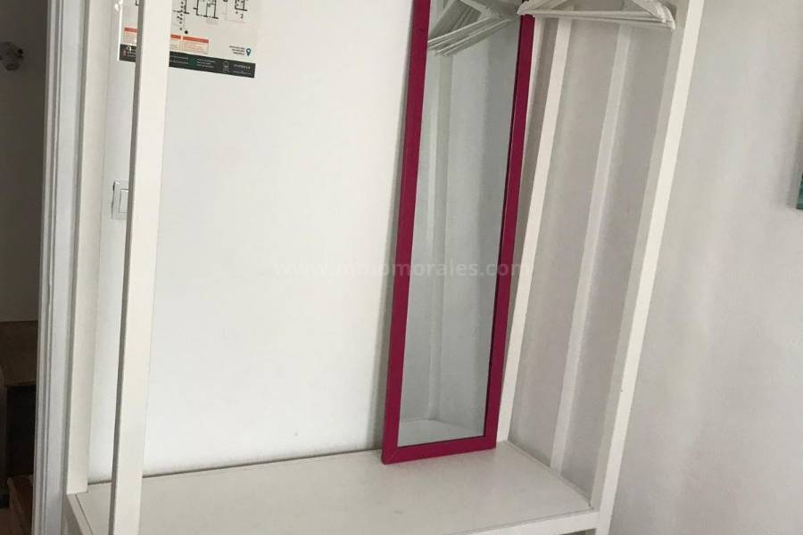 Herverkoop - Half vrijstaande woning - La Mata