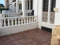 Herverkoop - Half vrijstaande woning - La Mata