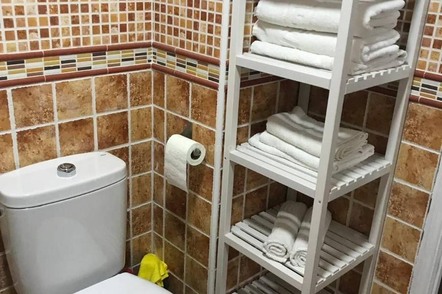 Herverkoop - Half vrijstaande woning - La Mata