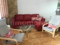 Herverkoop - Half vrijstaande woning - La Mata
