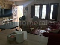 Herverkoop - Half vrijstaande woning - La Mata