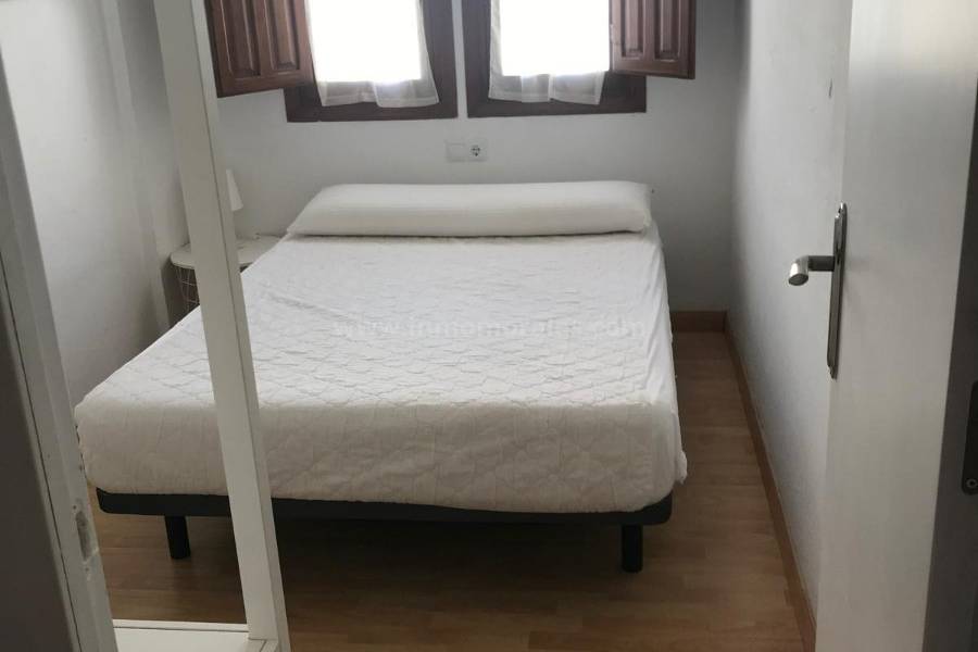 Herverkoop - Half vrijstaande woning - La Mata