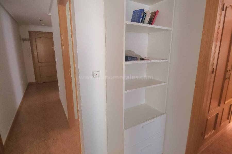 Revente - Penthouse - Almoradí