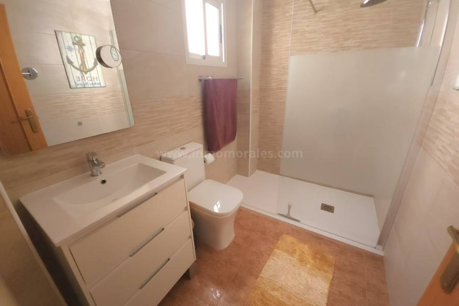 Revente - Penthouse - Almoradí
