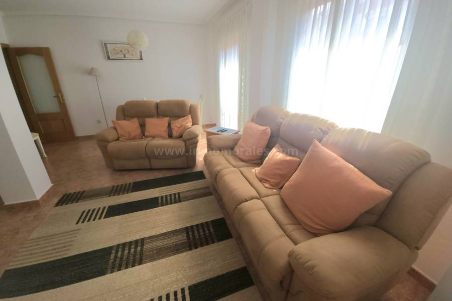 Revente - Penthouse - Almoradí
