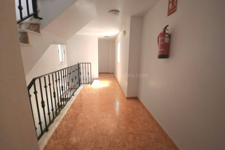 Revente - Penthouse - Almoradí