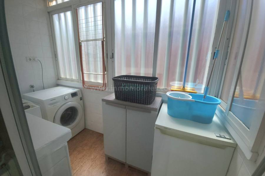 Revente - Penthouse - Almoradí