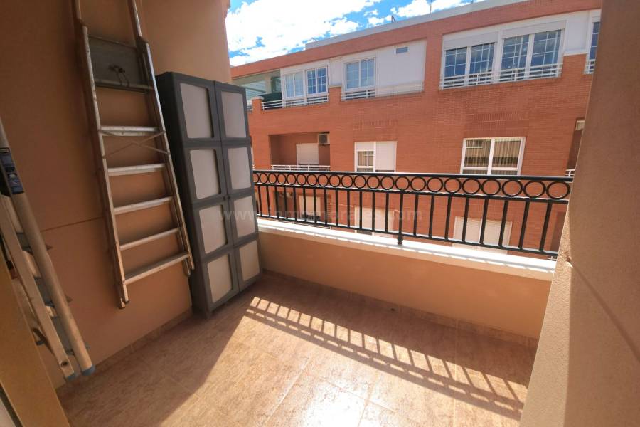 Revente - Penthouse - Almoradí