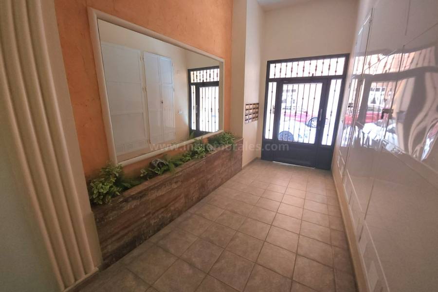 Revente - Penthouse - Almoradí