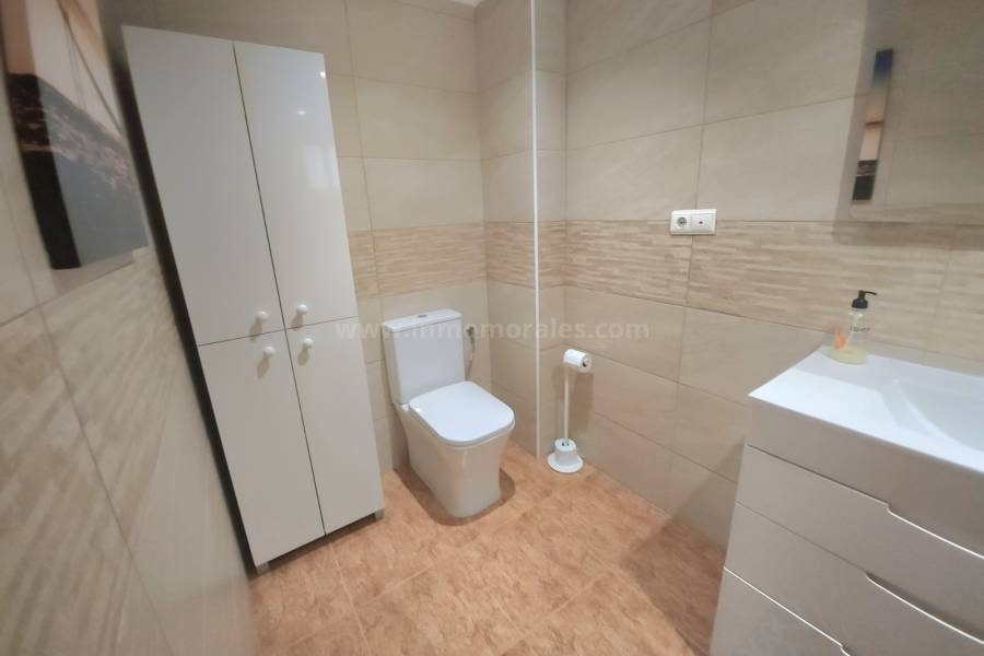 Revente - Penthouse - Almoradí