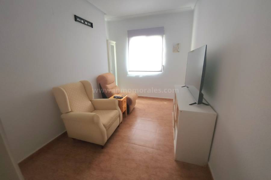 Revente - Penthouse - Almoradí