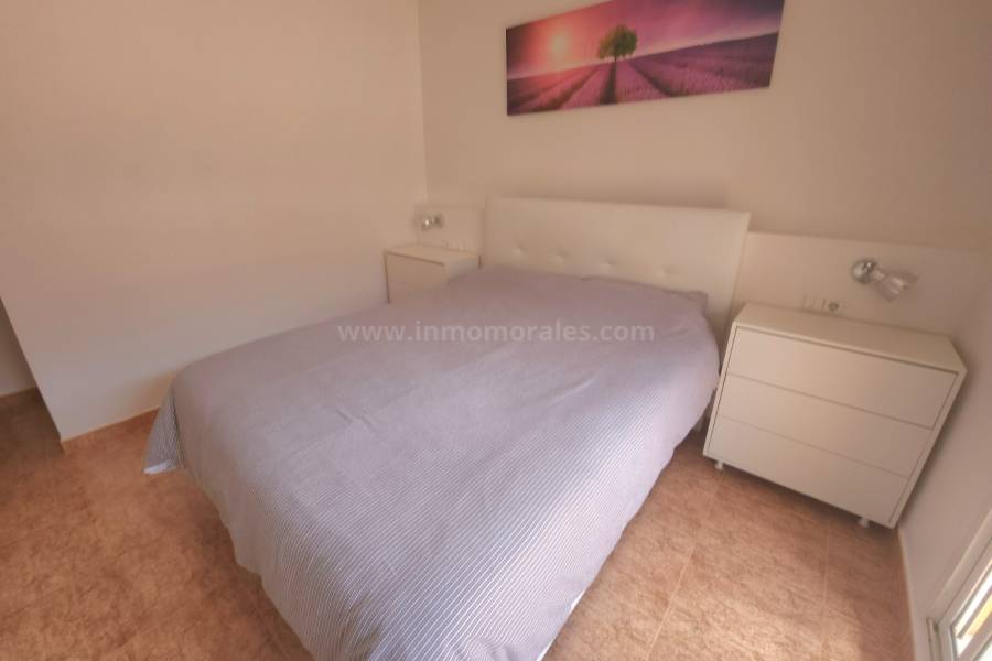 Revente - Penthouse - Almoradí
