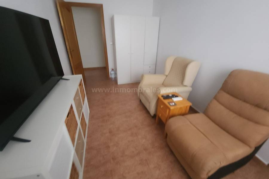 Revente - Penthouse - Almoradí