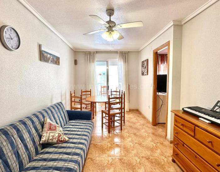Apartamento / Piso - Venta - Torrevieja - Centro