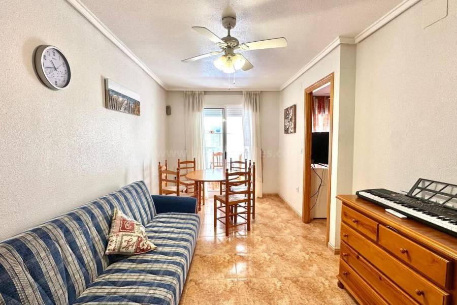 Revente - Appartement - Torrevieja - Centro