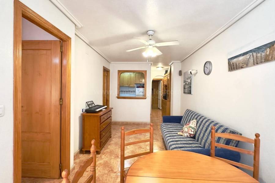 Revente - Appartement - Torrevieja - Centro